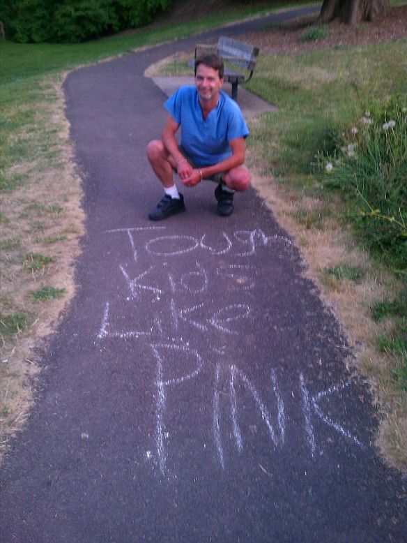 The kids are alright