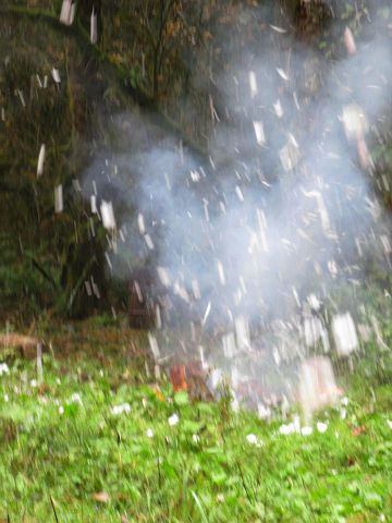 He shoots, he scores!