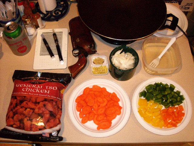 Look at these fucking peppers!